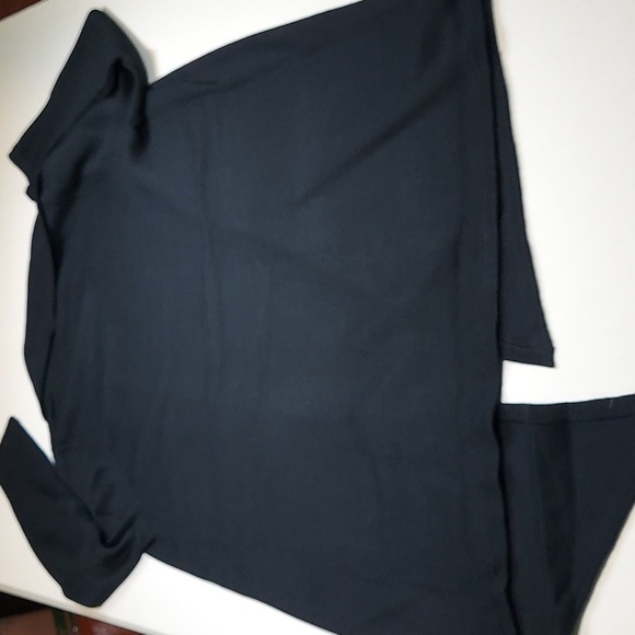 Dialogue QVC Merino Wool Cardigan - Picture 8 of 8